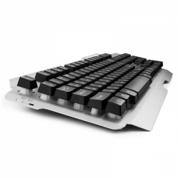 Комплект (клавиатура+мышь) Гарнизон GKS-510G