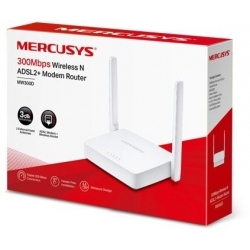 Wi-Fi роутер Mercusys MW300D