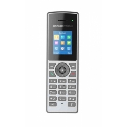 Телефон GRANDSTREAM VOIP DP722, серый 