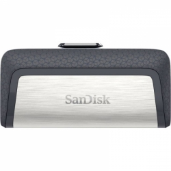 USB флешка Sandisk Ultra Dual 128Gb (SDDDC2-128G-G46)