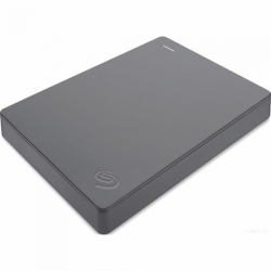 Внешний жесткий диск Seagate Basic 2Tb, серый (STJL2000400)