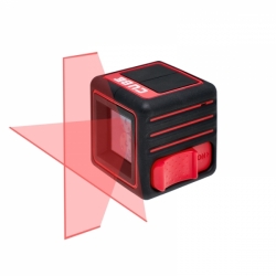 Построитель лазерных плоскостей ADA Cube Professional Edition (А00343)