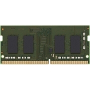 Память DDR4 Kingston 4Gb 3200MHz KVR32S22S6/4 VALUERAM RTL PC4-25600 CL22 SO-DIMM 260-pin 1.2В single rank
