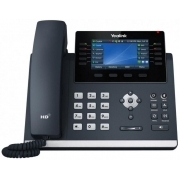 Телефон IP YEALINK SIP-T46U