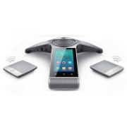 YEALINK CP960+2 CPW90 IP конференц-телефон (комплект с двумя беспроводными DECT микрофонами CPW90)