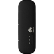 Модем 3G/4G Huawei E8372h-320 черный
