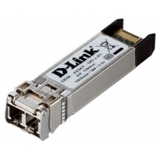 D-Link DEM-433XT/DD/F1A     PROJ Трансивер SFP+ с 1 портом 10GBase-ER для одномодового оптического кабеля (до 40 км)