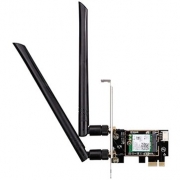 Wi-Fi адаптер D-Link DWA-X582/RU/A1A