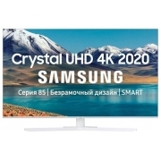 Телевизор 43" Samsung UE43TU8510U