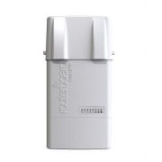 MikroTik RB912UAG-2HPnD-OUT BaseBox 2  Точка доступа 1UTP 10/100/1000Mbps,802.11b/g/n,  USB