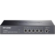 TP-Link TL-ER6020 SafeStream гигабитный VPN-маршрутизатор с 2 портами WAN SMB