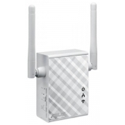 ASUS RP-N12 Wireless-N300 Range Extender / Access Point / Media Bridge