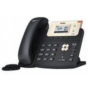 YEALINK SIP-T21P E2 SIP-телефон, 2 линии, PoE  (БП в комплекте)