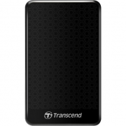 Внешний жесткий диск Transcend StoreJet 25A3 2Tb (TS2TSJ25A3K)