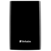 Verbatim Portable HDD 500Gb Store'n'Go USB3.0, 2.5" [53193] Black