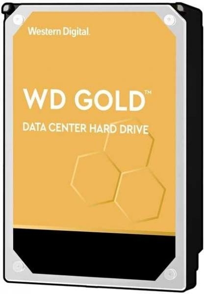Жесткий диск WD Gold 6TB (WD6003FRYZ)