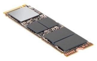 Intel SSD M.2 512Gb P4101 Series SSDPEKKA512G801