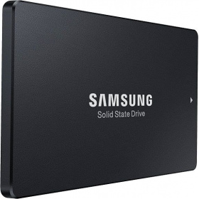SSD накопитель Samsung PM883 480Gb (MZ7LH480HAHQ) 