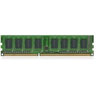 Оперативная память QUMO DDR3 DIMM 8GB (PC3-10600) 1333MHz (QUM3U-8G1333C9R)