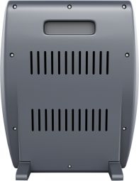 Инфракрасный обогреватель Timberk TCH Q1 800, серый