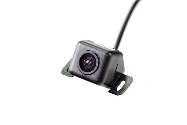 Камера заднего вида Interpower IP-820, черный