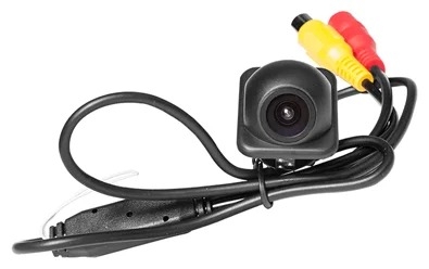 Камера заднего вида SHO-ME CA-2024, черный