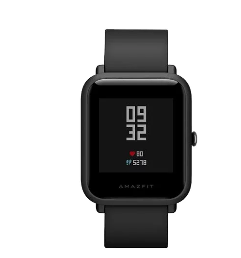Смарт-часы Xiaomi Amazfit Bip 1.28