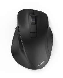 Мышь Hama MW-500, черный (00182632)