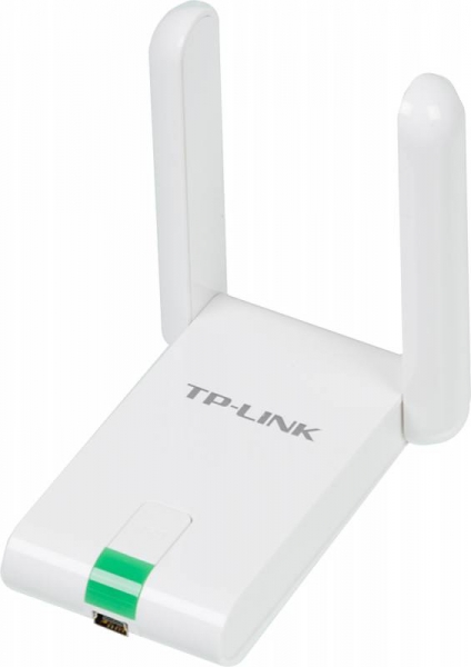 Wi-Fi адаптер TP-LINK TL-WN822N