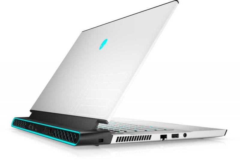 Ноутбук Alienware m15 R3 Core i7 10750H/32Gb/SSD1Tb/NVIDIA GeForce RTX 2070 Super 8Gb/15.6