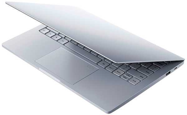 Ноутбук Xiaomi Mi RedmiBook Core i7 10510U/8Gb/SSD512Gb/NVIDIA GeForce MX250 2Gb/13.3