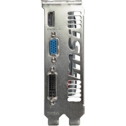 Видеокарта PCIE16 GT730 2GB GDDR3 N730-2GD3V2 MSI
