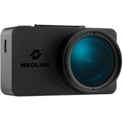 Видеорегистратор Neoline G-Tech X74 GPS, черный