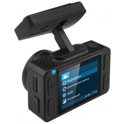 Видеорегистратор Neoline G-Tech X74 GPS, черный