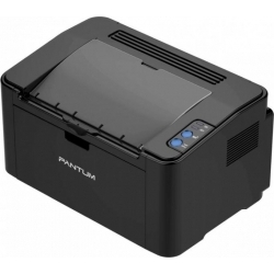 Принтер лазерный Pantum P2500NW A4 Net WiFi, черный