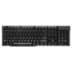 Клавиатура Oklick 780G SLAYER, черный (412899)