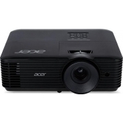 Acer X138WH [MR.JQ911.001] {DLP 3D, 1280х800, 3700Lm, 20000/1, HDMI, 2.5Kg} 