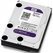 Жесткий диск WD Purple 4TB (WD40PURX)
