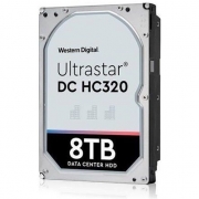 Жесткий диск WD Ultrastar DC HC320 8Tb (0B36400)