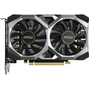MSI GeForce GTX 1650 SUPER VENTUS XS OC RTL