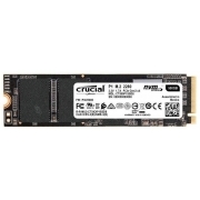 Crucial SSD M.2 500GB CT500P1SSD8