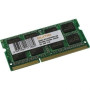 Оперативная память SO-DIMM QUMO DDR3 4GB 1333MHz (QUM3S-4G1333K)