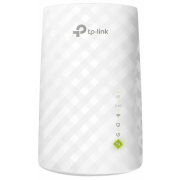 Wi-Fi усилитель сигнала (репитер) TP-LINK RE220, белый