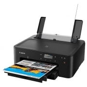 Принтер струйный PIXMA TS704 для дома и домашнего офиса ( Wi-Fi)