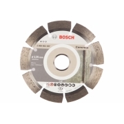 Диск алмазный Bosch Concrete Professional 2608602197 (125х22,23 мм)