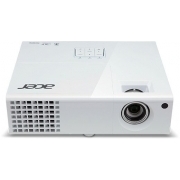 Проектор Acer X1125i DLP 3600Lm (800x600) 20000:1 ресурс лампы:5000часов 1xUSB typeA 1xHDMI 2.6кг