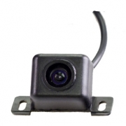 Камера заднего вида Interpower IP-820, черный