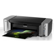 Принтер струйный Canon Pixma PRO-100S (9984B009) A3+ WiFi USB RJ-45 серый/черный