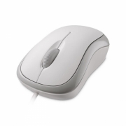 Мышь Microsoft L2 Basic Optical Mouse, белый (P58-00060)
