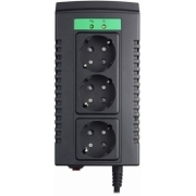 APC by Schneider Electric Line-R LS1500-RS